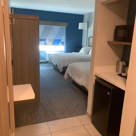 Holiday Inn Express Jesup By Ihg Eksteriør bilde