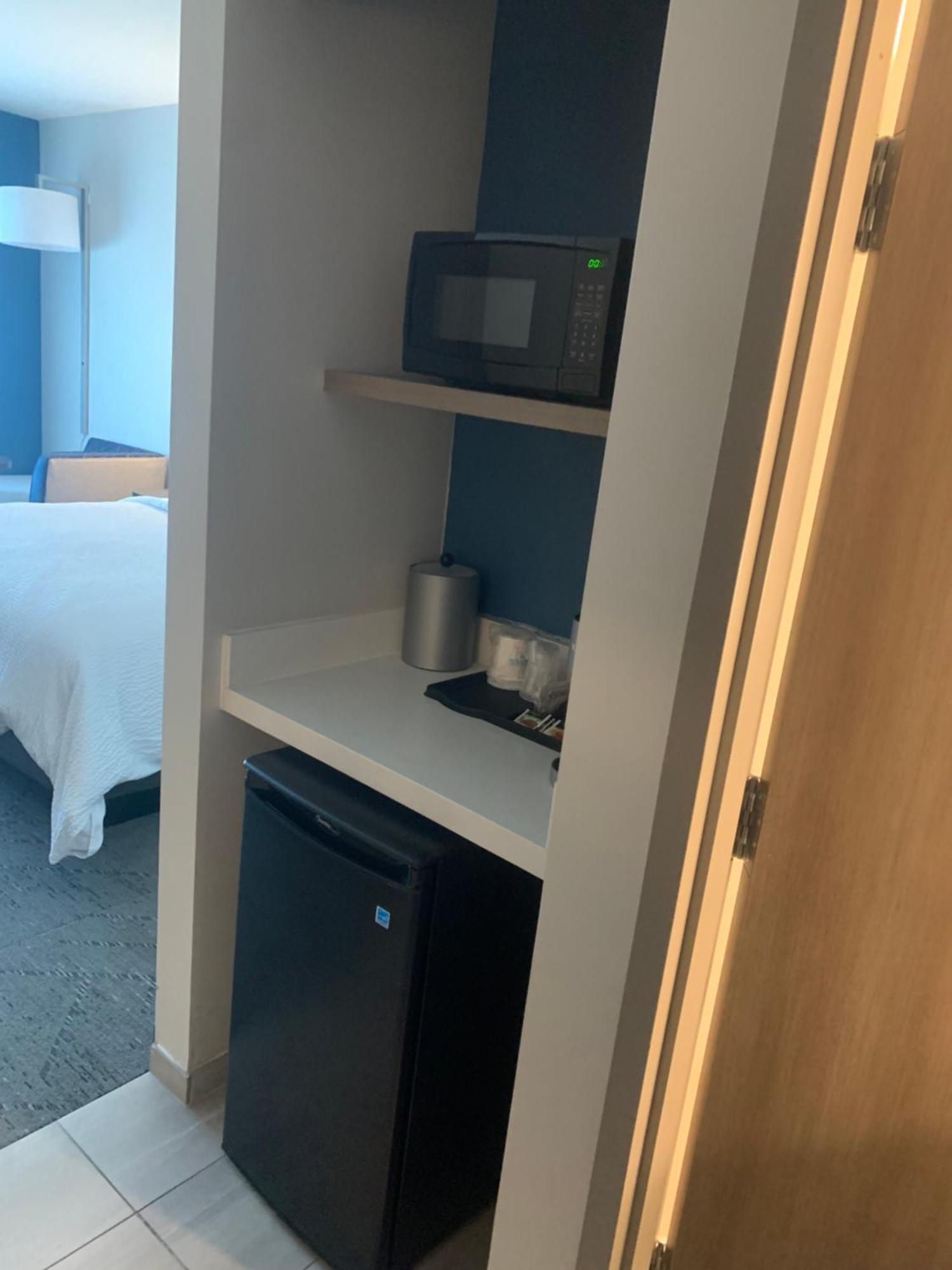 Holiday Inn Express Jesup By Ihg Eksteriør bilde