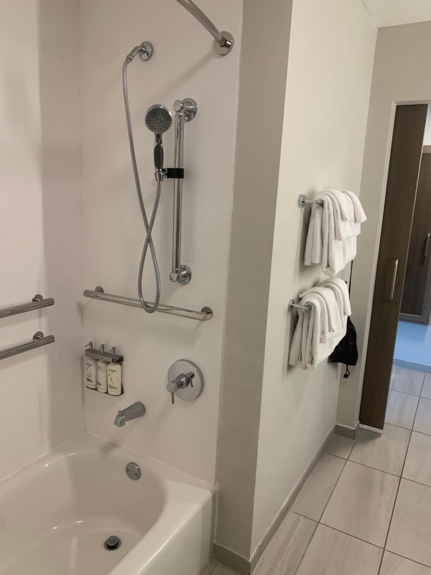 Holiday Inn Express Jesup By Ihg Eksteriør bilde